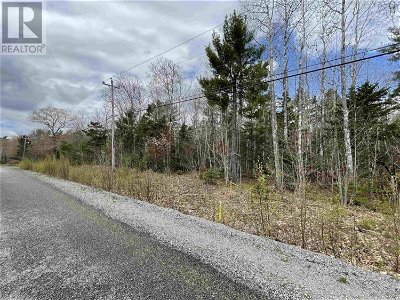 Image #1 of Commercial for Sale at Lot 4 Northfield Road, Watford, Nova Scotia