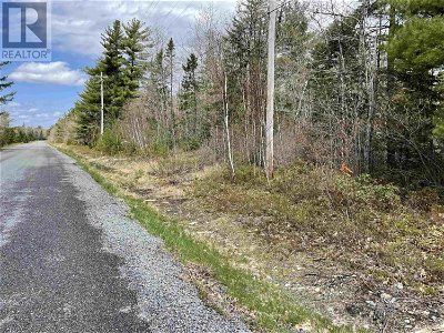 Image #1 of Commercial for Sale at Lot Northfield Road, Watford, Nova Scotia
