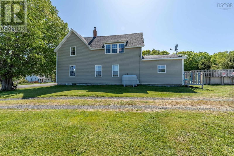Secondary Property View