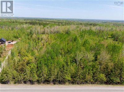 Image #1 of Commercial for Sale at Lot 3 Highway 4 Highway, Wentworth, Nova Scotia