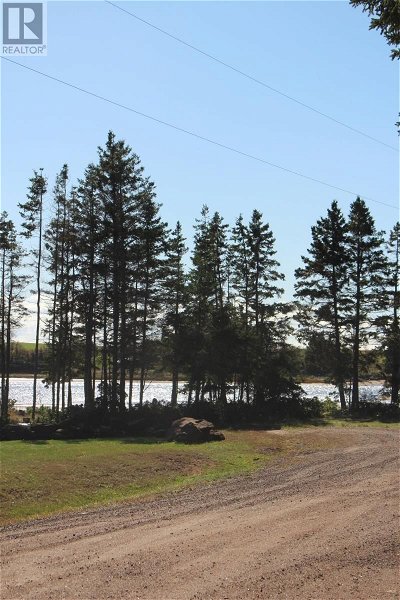 Image #1 of Commercial for Sale at Lot 13-1 Beaton Lane, Belfast, Prince Edward Island