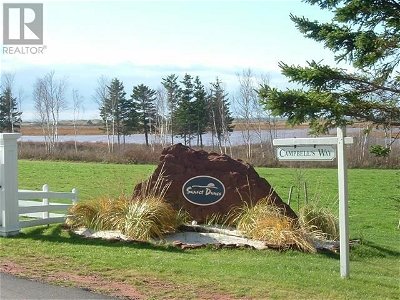 Image #1 of Commercial for Sale at Lot 60 Campbells Way, Cape Traverse, Prince Edward Island
