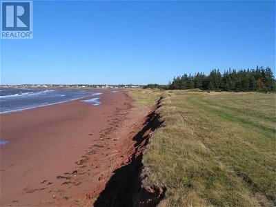 Image #1 of Commercial for Sale at Lot 60 Campbells Way, Cape Traverse, Prince Edward Island