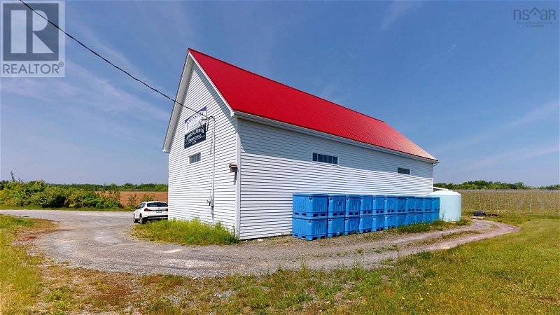 Image #1 of Business for Sale at 1096/1112 Falmouth Dyke Road, Upper Falmouth, Nova Scotia