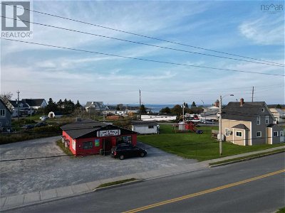 Image #1 of Commercial for Sale at 132 Main Street, Canso, Nova Scotia