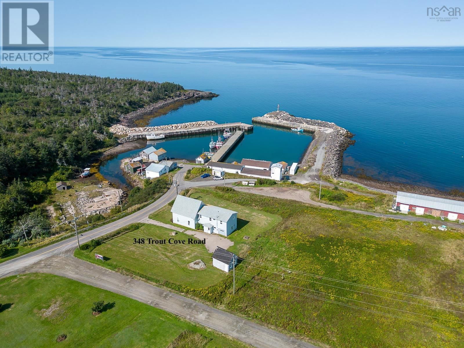 Primary Property View