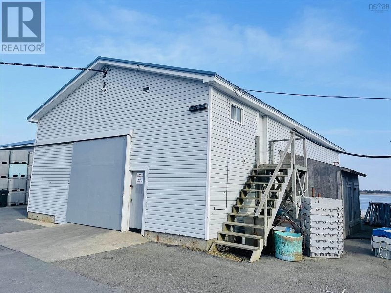 Image #1 of Business for Sale at 81-89 Daniels Head Road, South Side, Nova Scotia