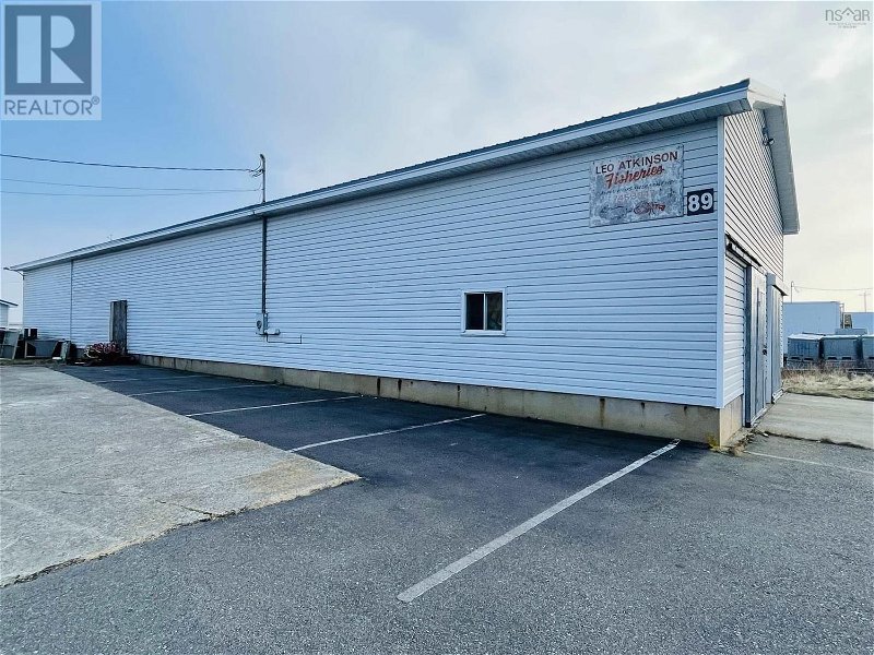 Image #1 of Business for Sale at 81-89 Daniels Head Road, South Side, Nova Scotia