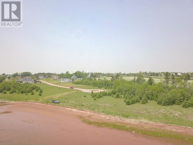 Tertiary Property View