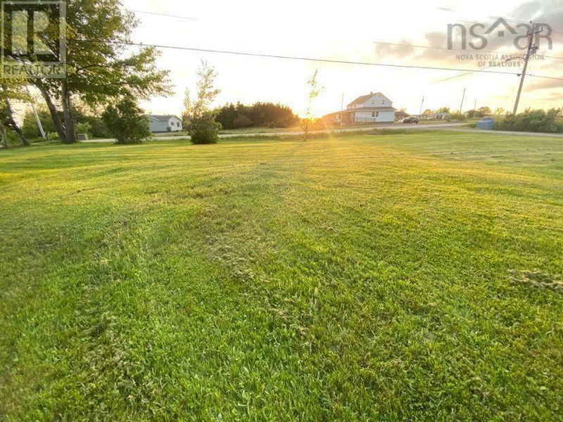 Tertiary Property View