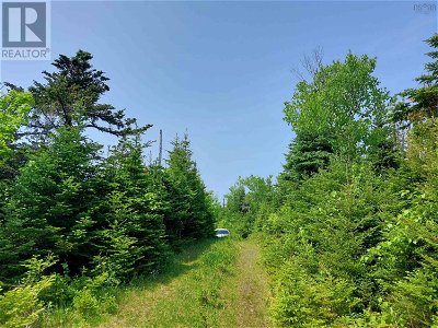 Image #1 of Commercial for Sale at Lot 23ij Diana Mountain Rd., The Points West Bay, Nova Scotia