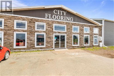 Image #1 of Commercial for Sale at 601 Read Drive, Summerside, Prince Edward Island