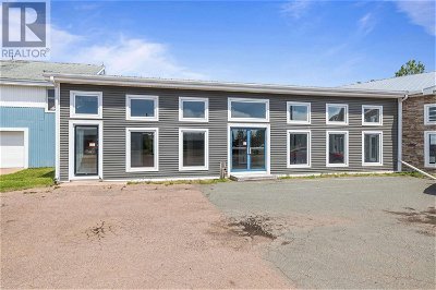 Image #1 of Commercial for Sale at 601 Read Drive, Summerside, Prince Edward Island