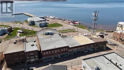 Image #1 of Commercial for Sale at 294-298 Water Street, Summerside, Prince Edward Island
