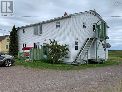 Image #1 of Commercial for Sale at 3512 Highway 209, Advocate Harbour, Nova Scotia