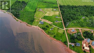 Image #1 of Commercial for Sale at 0 Bay Breeze Lane, Grand River, Prince Edward Island