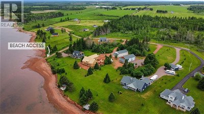 Image #1 of Commercial for Sale at 0 Bay Breeze Lane, Grand River, Prince Edward Island