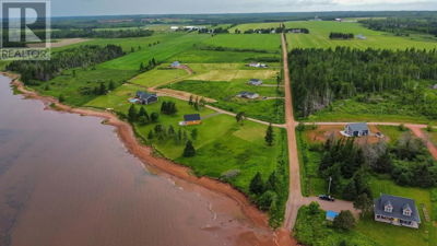 Image #1 of Commercial for Sale at 0 Bay Breeze Lane, Grand River, Prince Edward Island