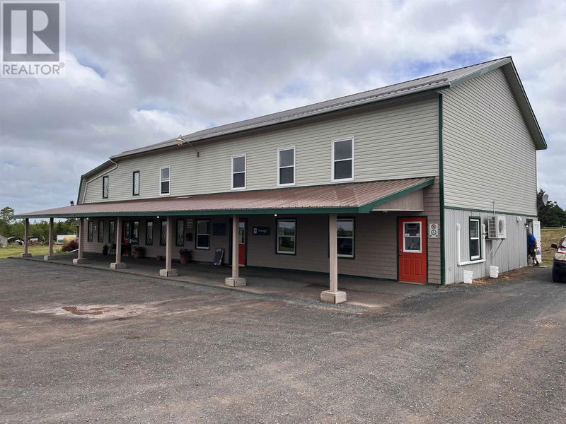 Image #1 of Business for Sale at 2861 Gays Road, Peakes, Prince Edward Island