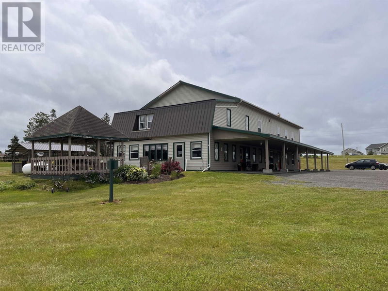 Image #1 of Business for Sale at 2861 Gays Road, Peakes, Prince Edward Island