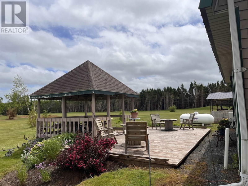 Image #1 of Business for Sale at 2861 Gays Road, Peakes, Prince Edward Island