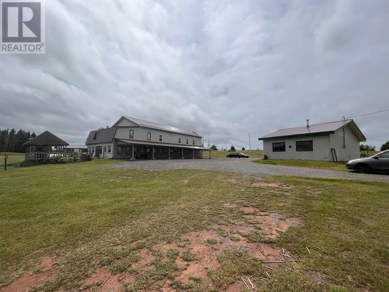 Image #1 of Business for Sale at 2861 Gays Road, Peakes, Prince Edward Island