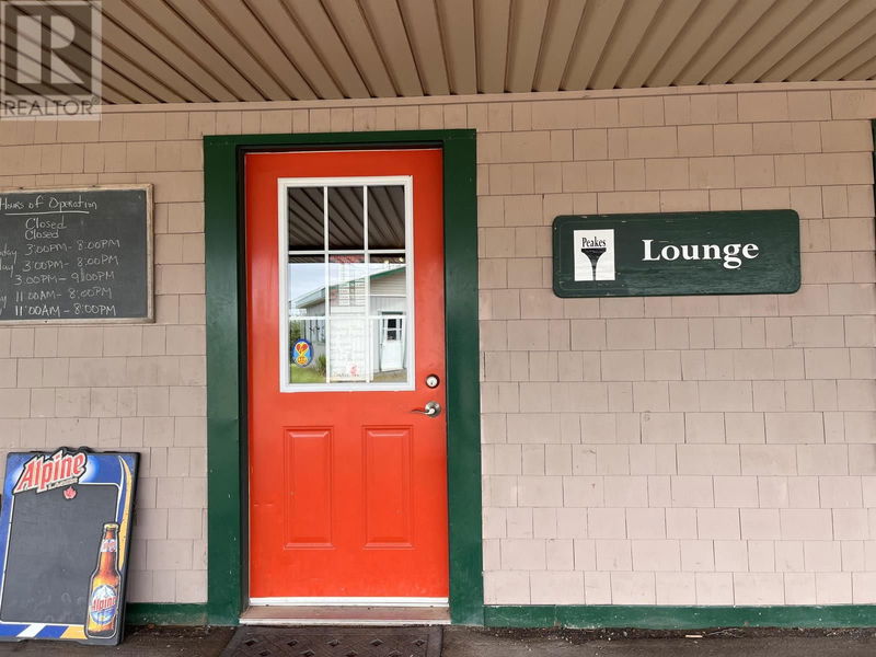 Image #1 of Business for Sale at 2861 Gays Road, Peakes, Prince Edward Island