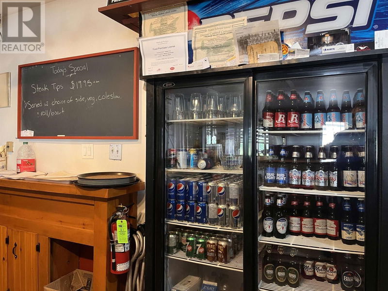 Image #1 of Business for Sale at 2861 Gays Road, Peakes, Prince Edward Island