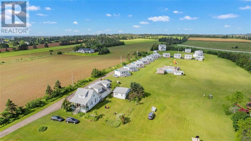 Image #1 of Business for Sale at 6999 Rustico Road|6999 Route 6, North Rustico, Prince Edward Island
