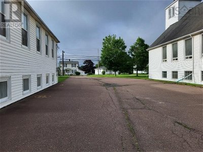 Image #1 of Commercial for Sale at 149-151 Pictou Road, Bible Hill, Nova Scotia