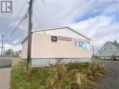 Image #1 of Commercial for Sale at 799 Neville Street, Reserve Mines, Nova Scotia