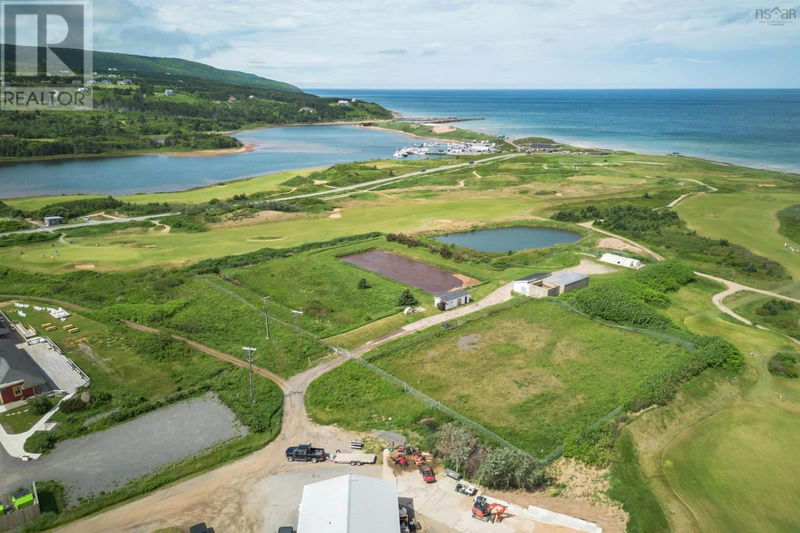 Tertiary Property View