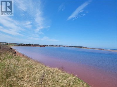 Image #1 of Commercial for Sale at Lot 29 North Point Seaside, Malpeque, Prince Edward Island