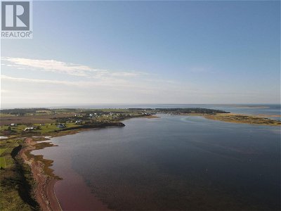 Image #1 of Commercial for Sale at Lot 29 North Point Seaside, Malpeque, Prince Edward Island