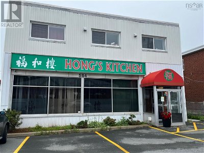 Chinese Restaurants for Sale