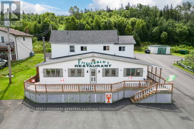 Restaurants for Sale in Newfoundland-and-labrador