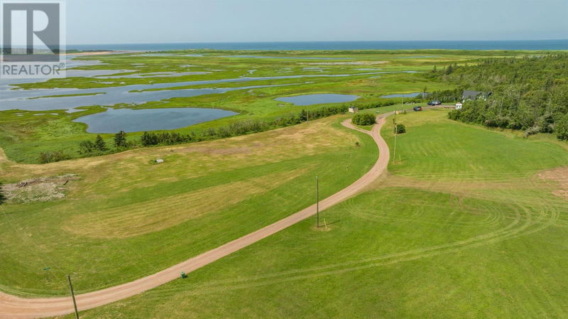 Tertiary Property View