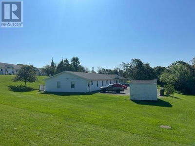 Commercial for Sale in Prince-edward-island