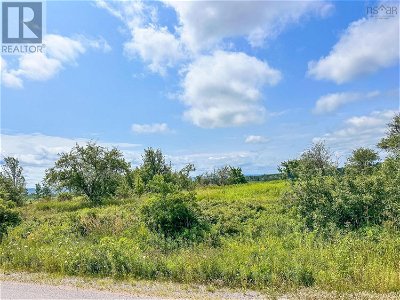 Image #1 of Commercial for Sale at Lot 2 Leonard Road, Central Clarence, Nova Scotia