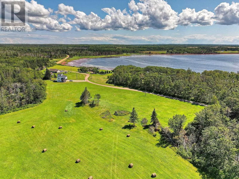Tertiary Property View
