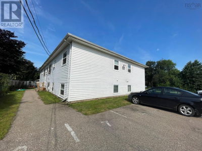 Commercial for Sale in Nova-scotia