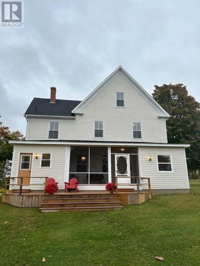 Secondary Property View