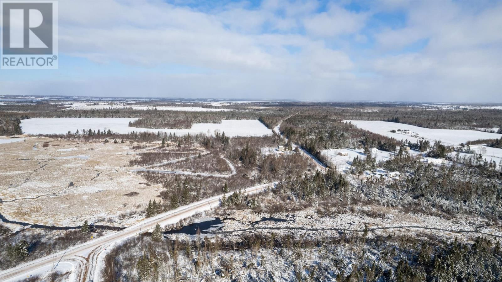 Tally Road, Donagh, Prince Edward Island C1B 0W8