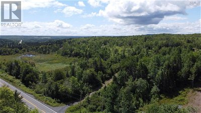 Image #1 of Commercial for Sale at Lot 12-2 No 7 Highway, Ashdale, Nova Scotia