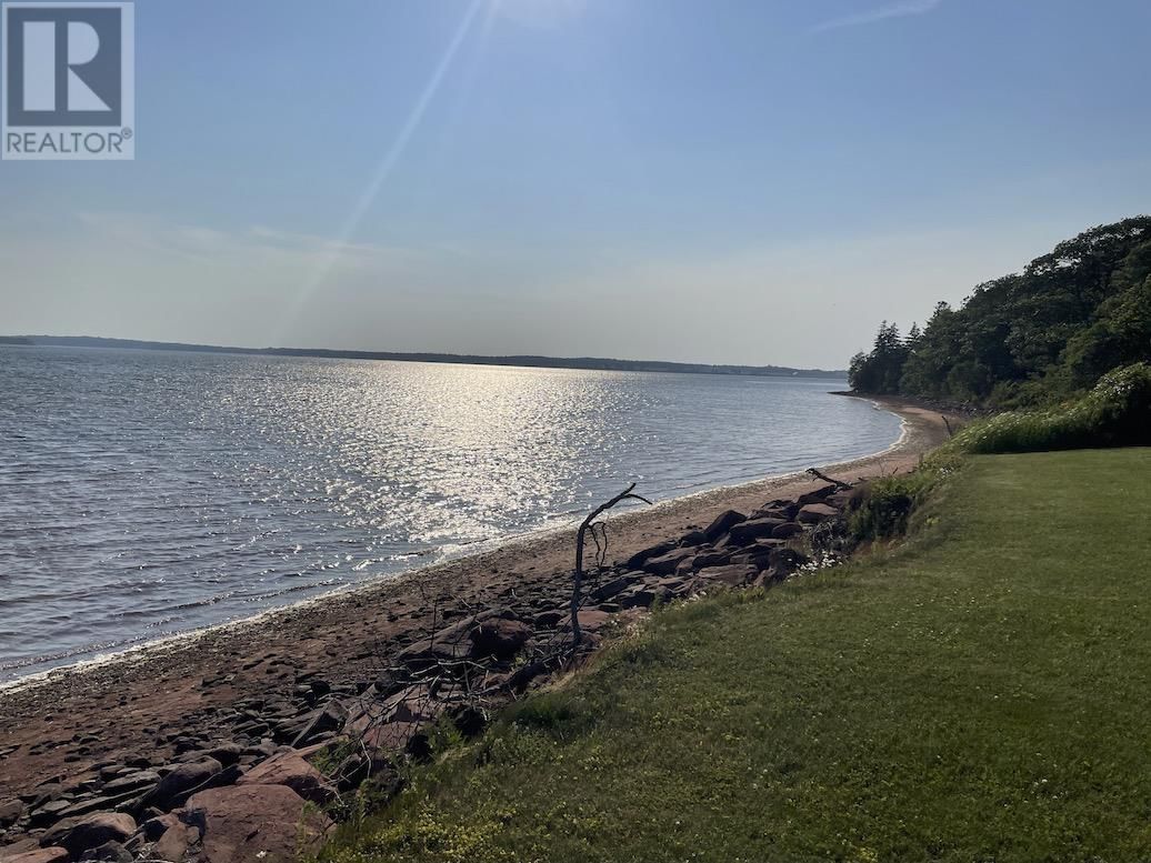 Primary Property View