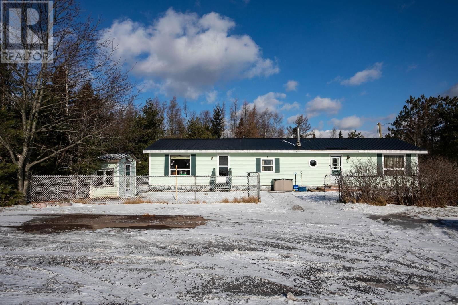 Primary Property View