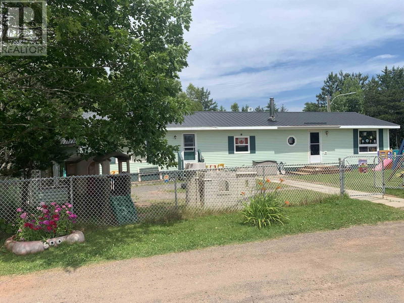 Secondary Property View