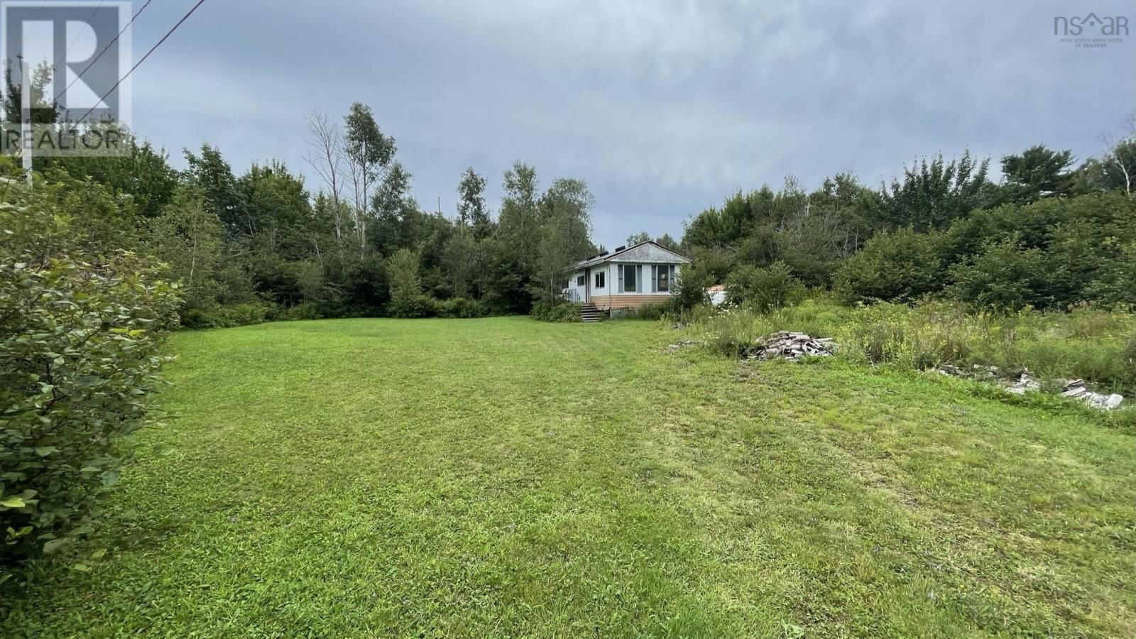 Primary Property View