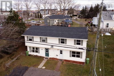 Commercial for Sale in Nova-scotia