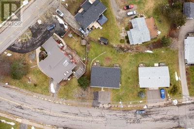 Commercial for Sale in Nova-scotia